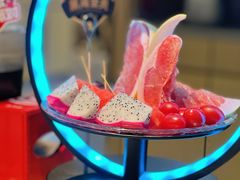 -海底捞火锅(万象汇店)