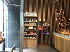 -COSTA COFFEE(常熟路店)