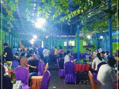 -马白开来特色羊排揪片子  (总店)