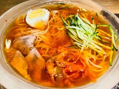 -金掌勺锅包肉(太原万达店)