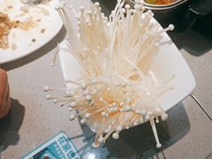 -半天妖烤鱼(中山路店)