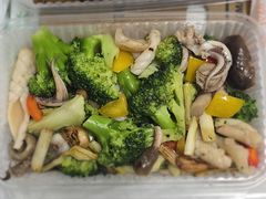 -翠苑餐厅(石硖尾店)