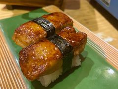 -隐泉京望日式料理(太和广场店)