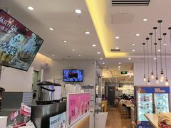 -DQ·蛋糕·冰淇淋(湖景东路店)