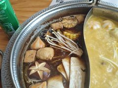 -牛匠和牛寿喜锅(西安总店)