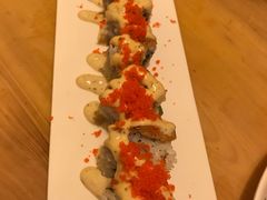 -浪花亭日本料理(古田路店)