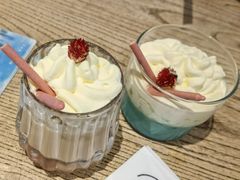 -漾花汐·西餐·下午茶(苏州湾歌林公园店)