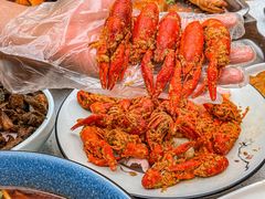 -浮何烤铺(桐梓林店)