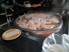 -牛记烩面(七星西路店)