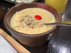 -克比叔叔印度餐厅Kebabs on the Grille(人民广场店)