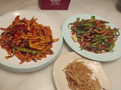 -谷连天安心食堂(裕华万达店)