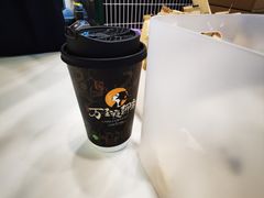 -茶理宜世(广州南站（站内）3楼B17检票口店)