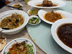 -合胜记太原排档(王府井店)