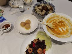-老正兴菜馆(福州路店)