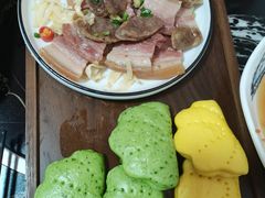 -涵家味土菜馆·徽州一绝臭鳜鱼(三河古镇店)