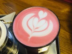 -ZM COFFEE(西安路店)