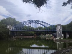 -北京世界公园