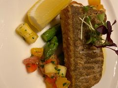 -圣丰索菲特·法国餐厅