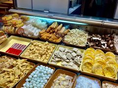 -阿上阿上麻辣香锅&麻辣烫(朝阳蓝色港湾店)