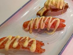 -莲寿司(国兴店)