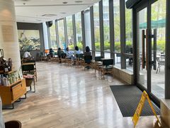 -星巴克(深圳香港大学深圳医院店)