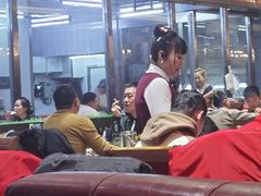 -金刚山烧烤(中山路店)