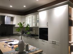 -佰丽爱家全屋定制(汶水店)