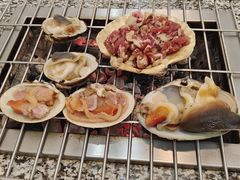 -震海贝烤贝·民俗特色店(延吉总店)