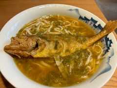 -难忘的面(五矿君澜酒店)