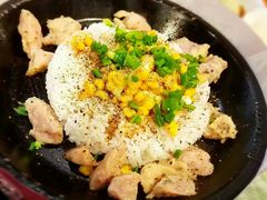 -胡椒厨房(金安国际购物广场店)