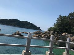 -大长山岛