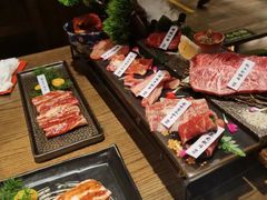 -樱宿日式和牛烧肉(五道口店)