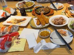 -真剑日本料理·铁板烧(贵州路店)