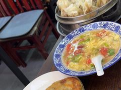 -清真嘎咕馅饼(奉天街店)