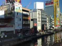 -蟹道乐(道顿堀本店)