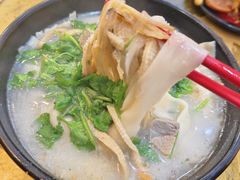 -惠丰源烩面馆(经七路店)