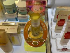 -乐天免税店(明洞店)