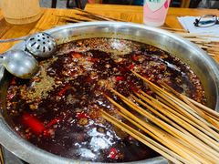 -满江红串串香(七道堰街店)