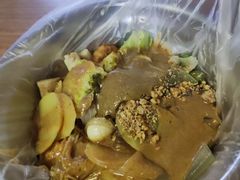 -陈记麻辣烫(浦口道店)