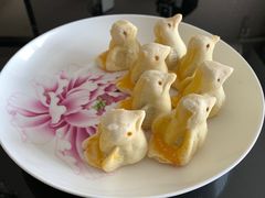 -烤肉季饭庄