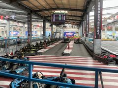 -速马赫卡丁车(琶洲店)