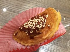 -穿越·兴化早茶·兴化味(英武路店)