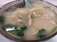 -明呈黄鱼面馆(斜土路店)