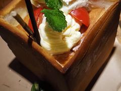 -金牌外婆家(苏州中心店)