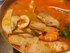 -美奈小馆·越南料理(中航城君尚购物中心店)