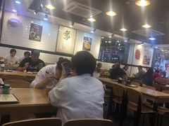 大堂-棋哥烧鹅餐室(嘉年华商业大厦店)