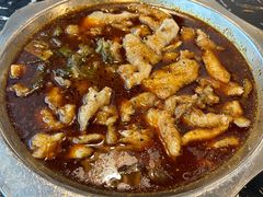 -大众酸菜鱼(梨花巷总店)