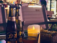 -SWAG·日咖夜酒·城市露营