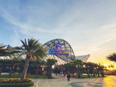 -三亚海昌梦幻海洋不夜城