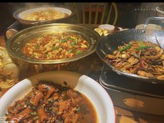 -辣得叫湘菜(观海卫店)